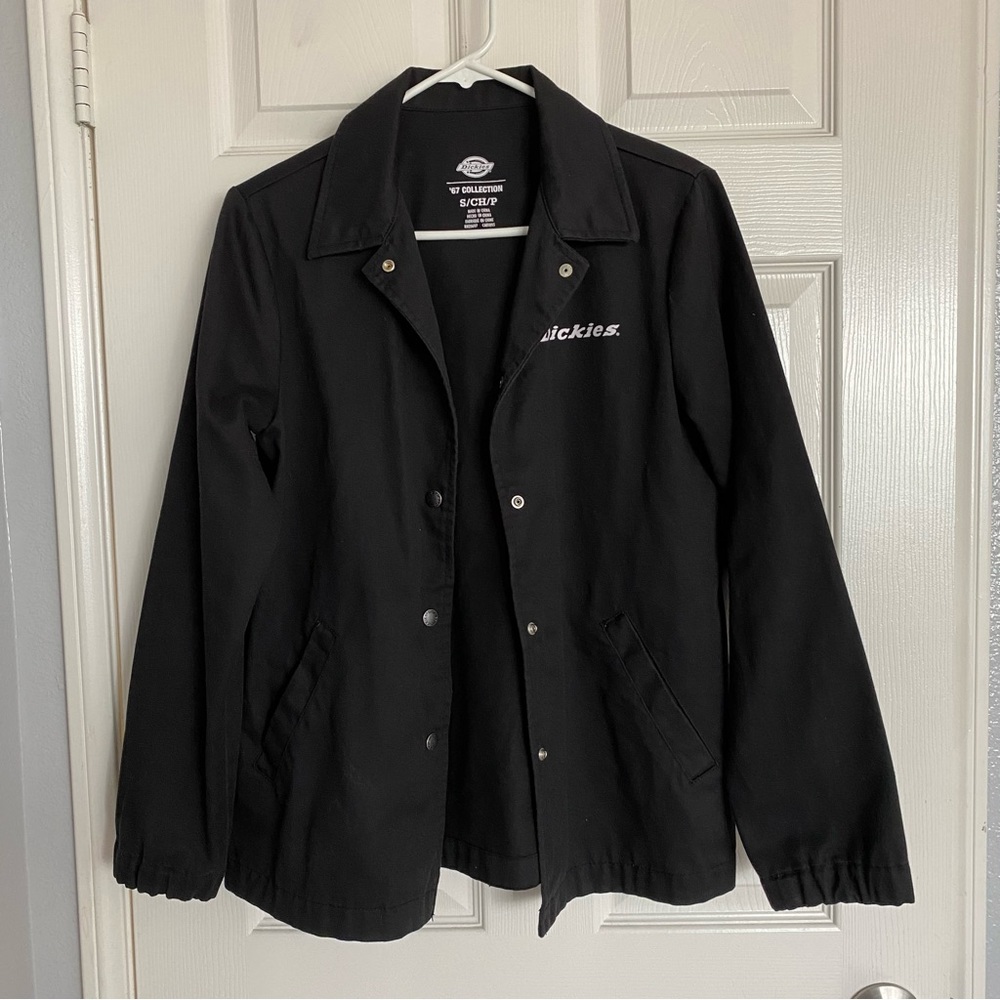 Dickies Jacket